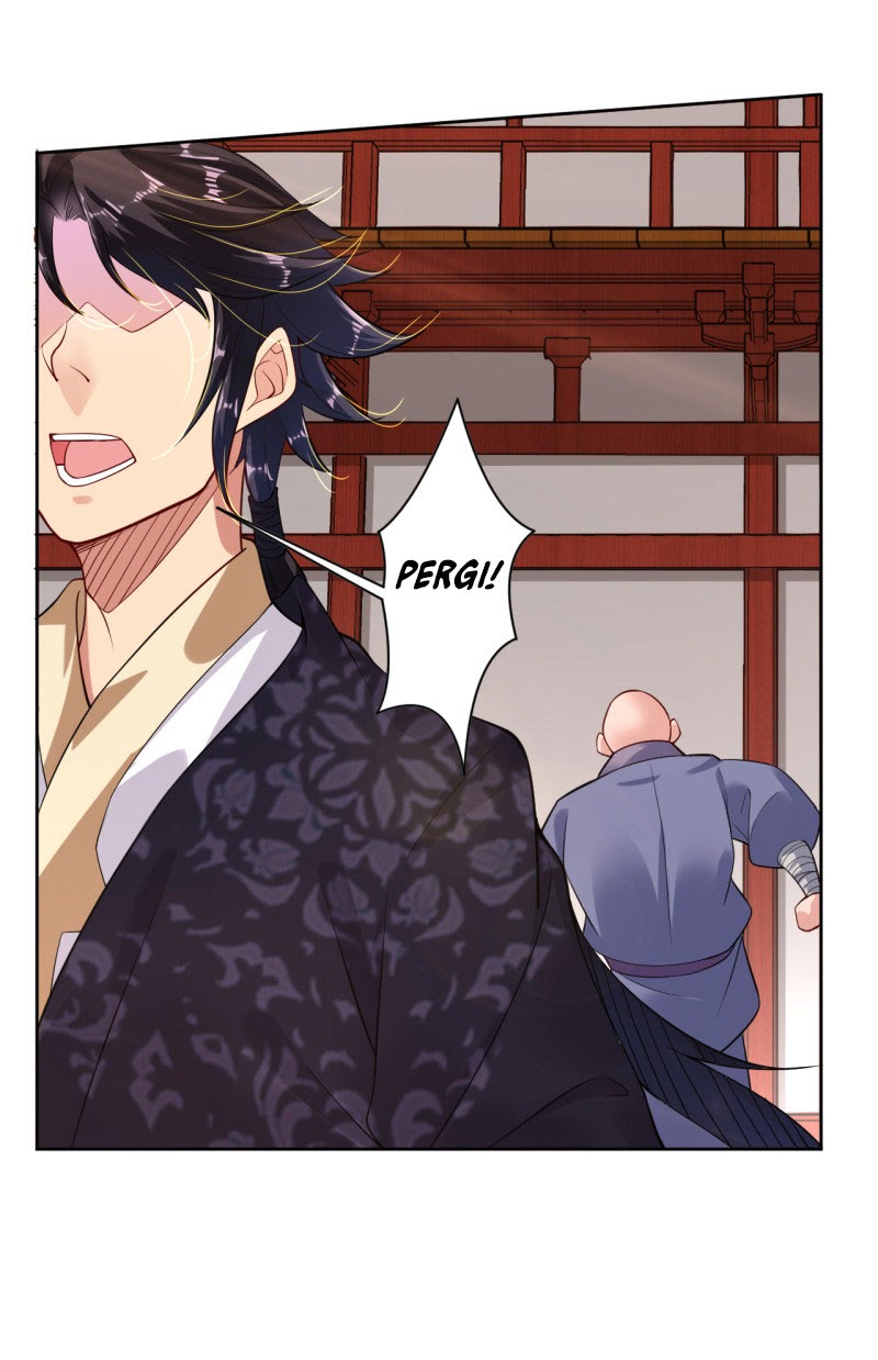 Reborn of War God Chapter 10 Gambar 18
