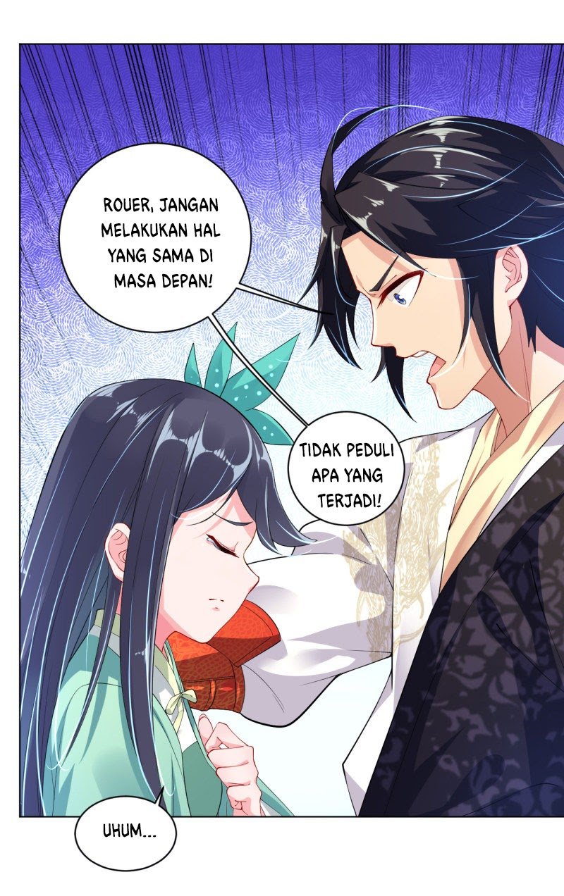 Reborn of War God Chapter 10 Gambar 20