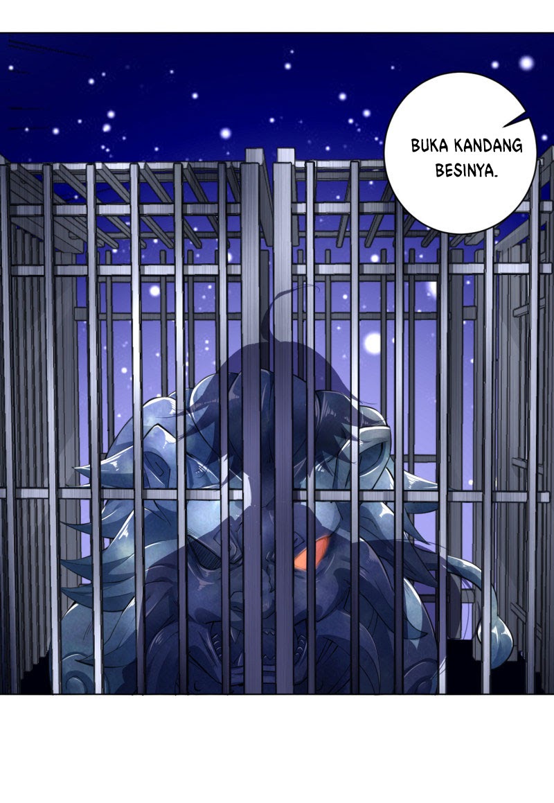 Reborn of War God Chapter 10 Gambar 21