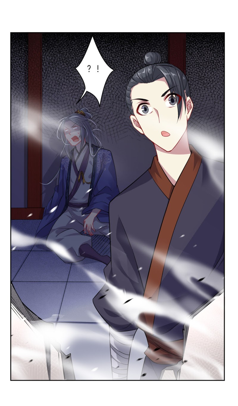 Reborn of War God Chapter 10 Gambar 30