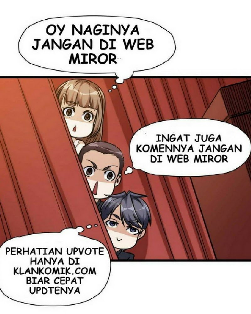 Reborn of War God Chapter 10 Gambar 34