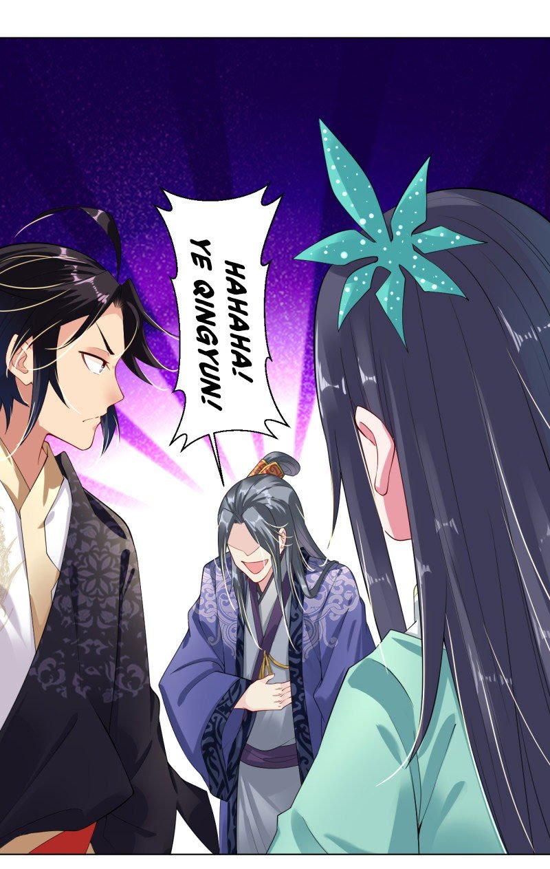 Reborn of War God Chapter 10 Gambar 4