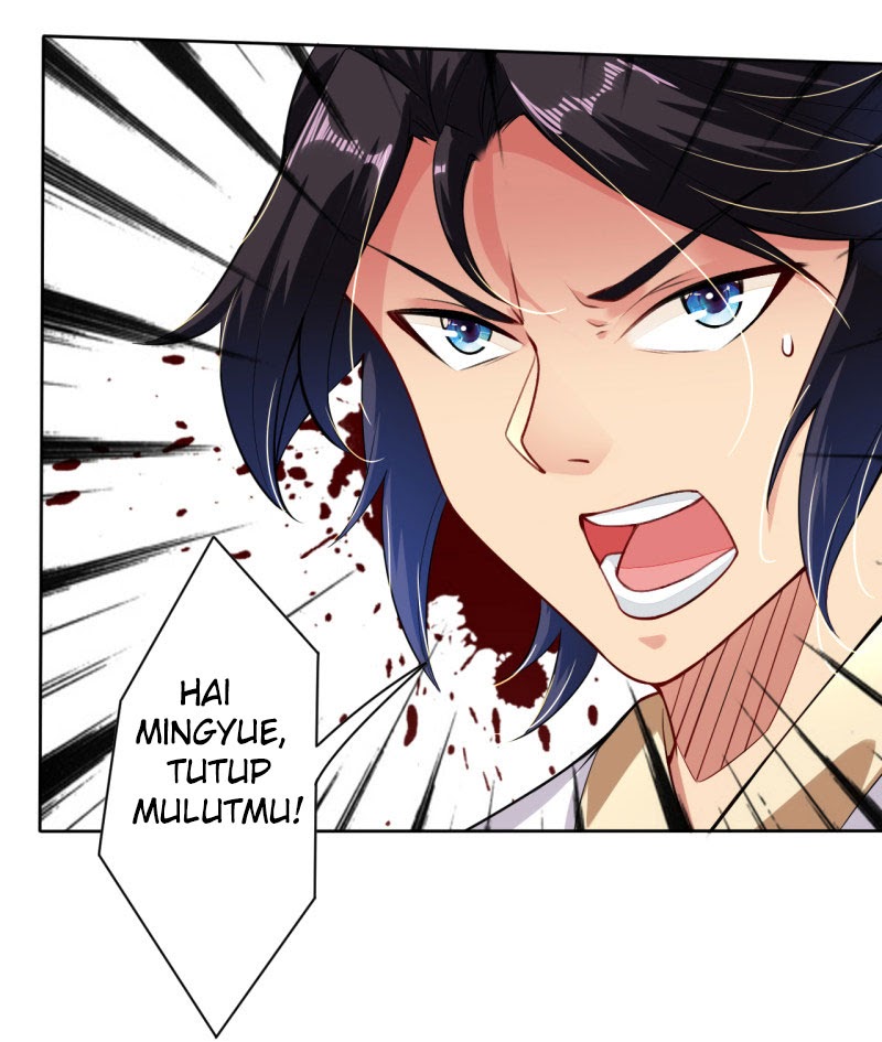 Reborn of War God Chapter 10 Gambar 9