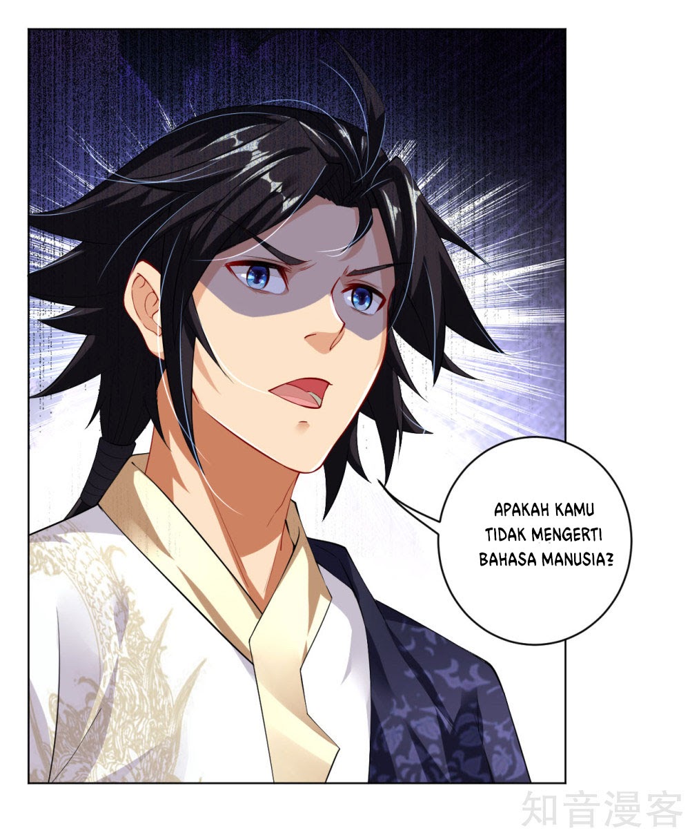 Reborn of War God Chapter 09 Gambar 24
