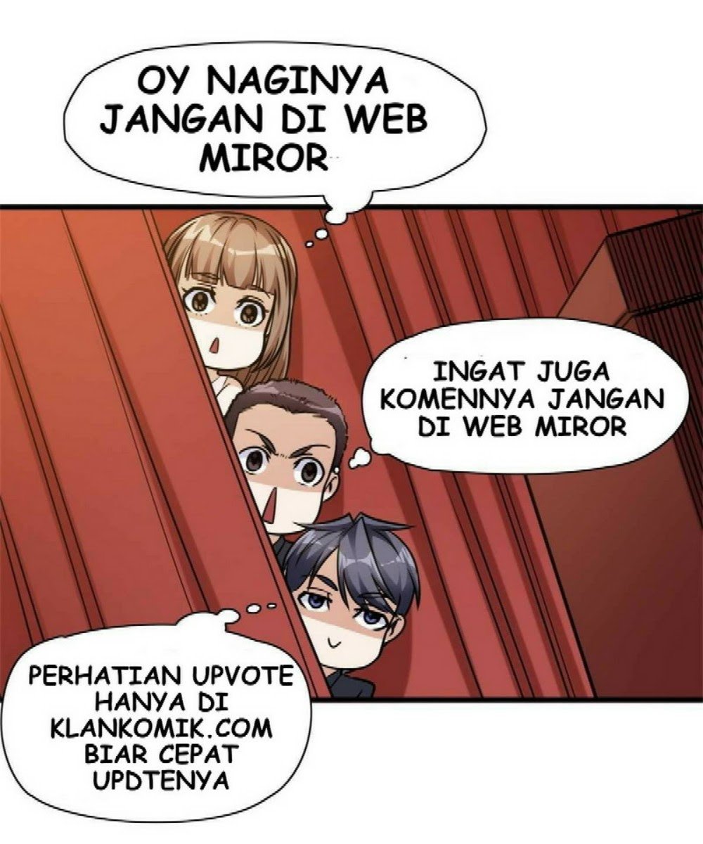 Reborn of War God Chapter 09 Gambar 38