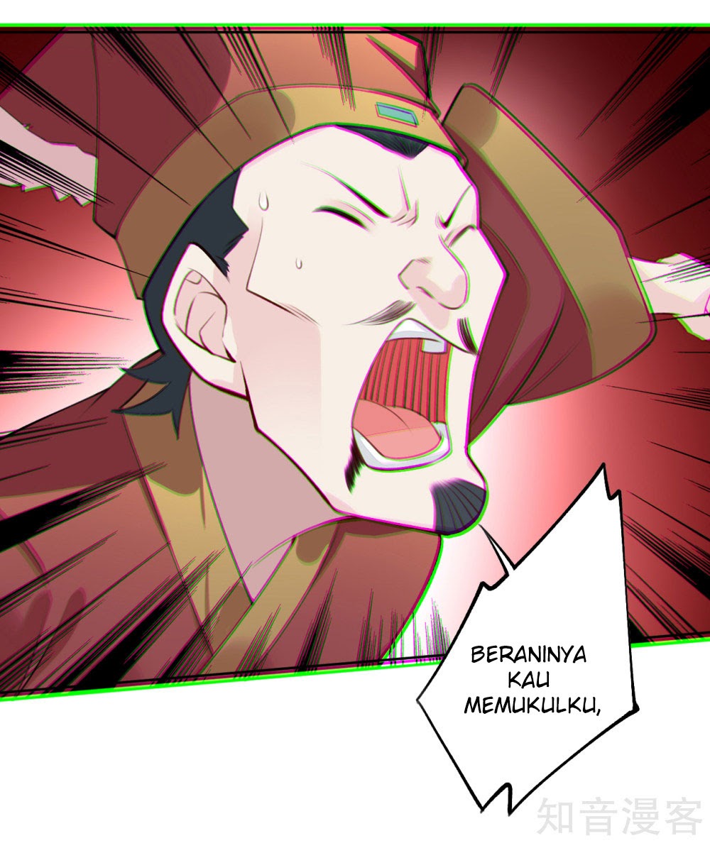 Reborn of War God Chapter 09 Gambar 11