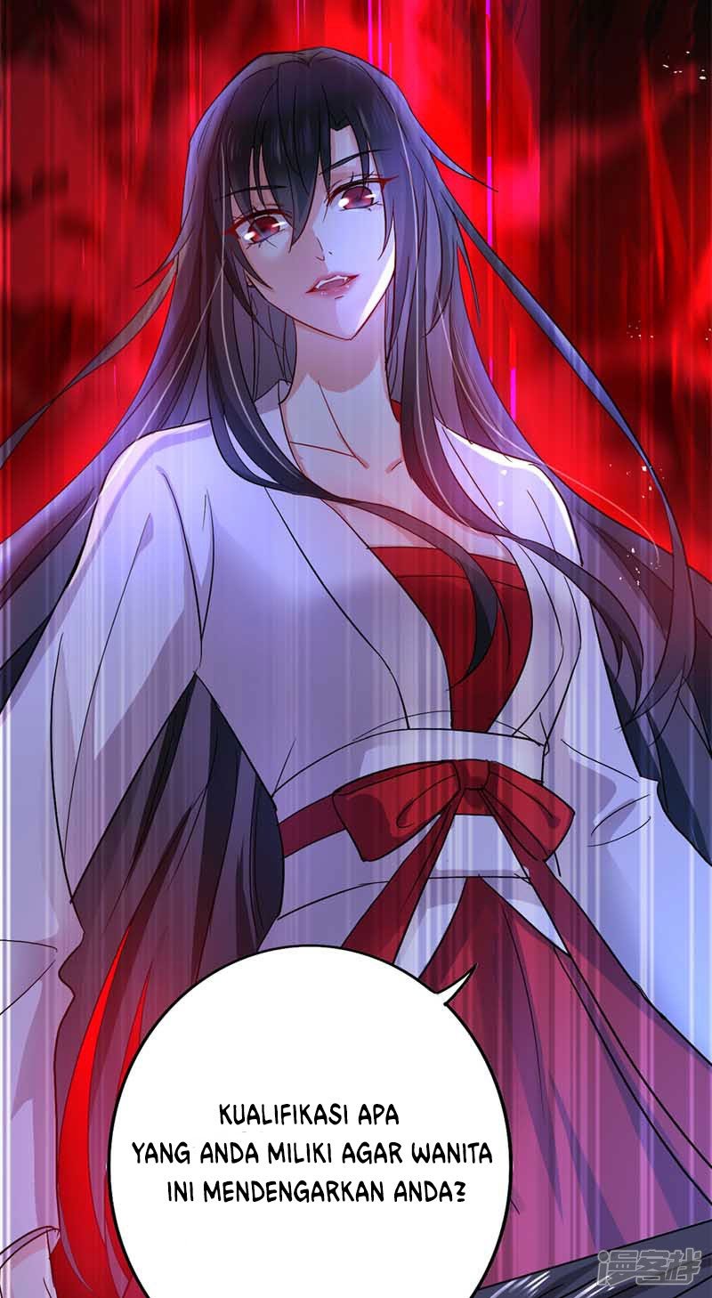 Miss Nine Doctor Chapter 09 Gambar 10