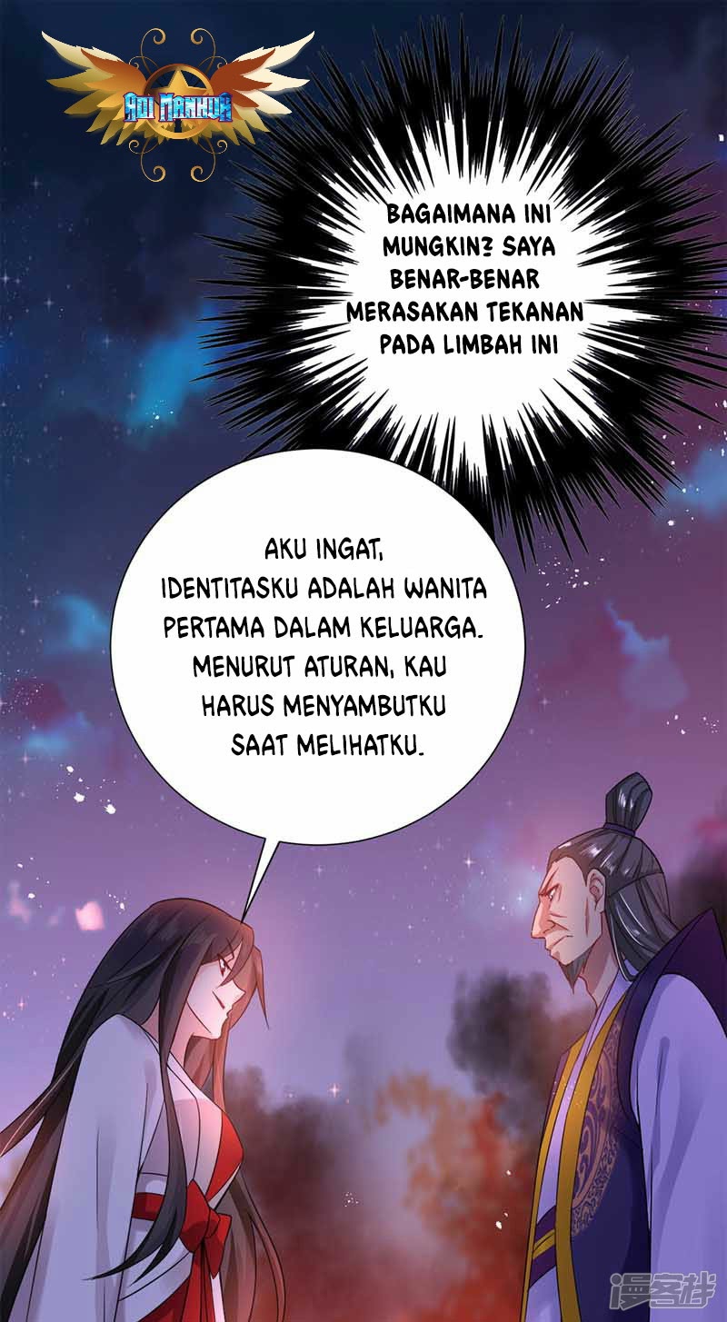 Miss Nine Doctor Chapter 09 Gambar 12