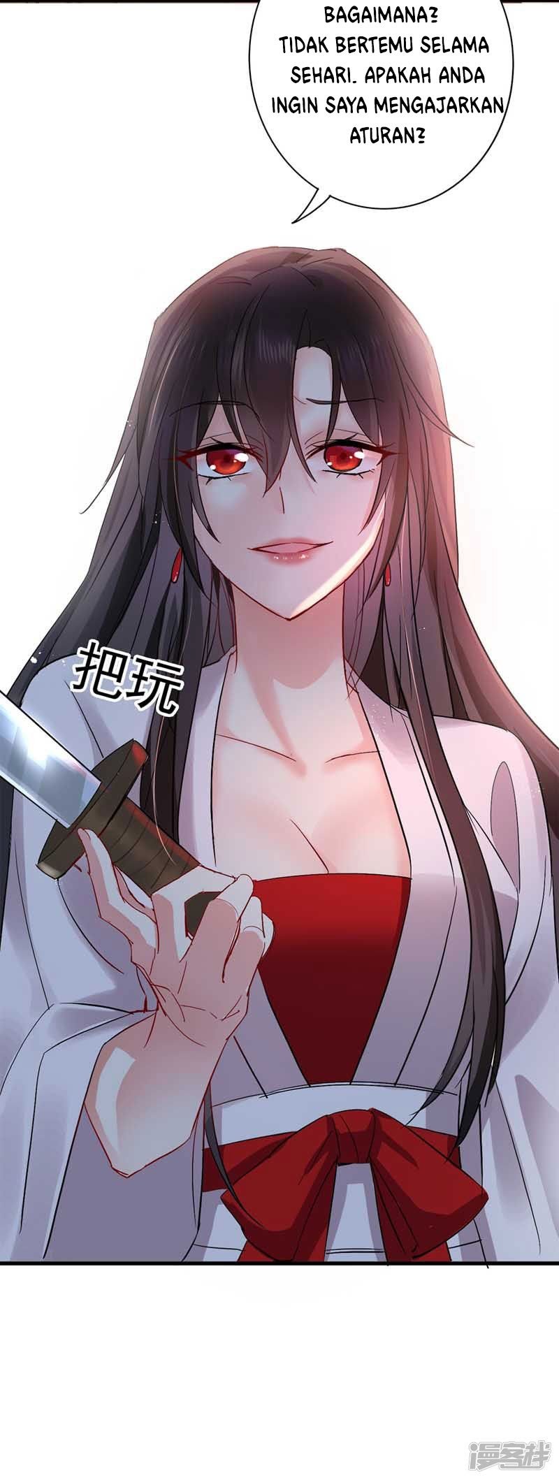 Miss Nine Doctor Chapter 09 Gambar 14