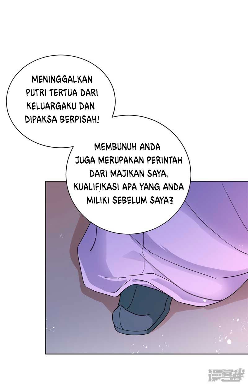 Miss Nine Doctor Chapter 09 Gambar 16