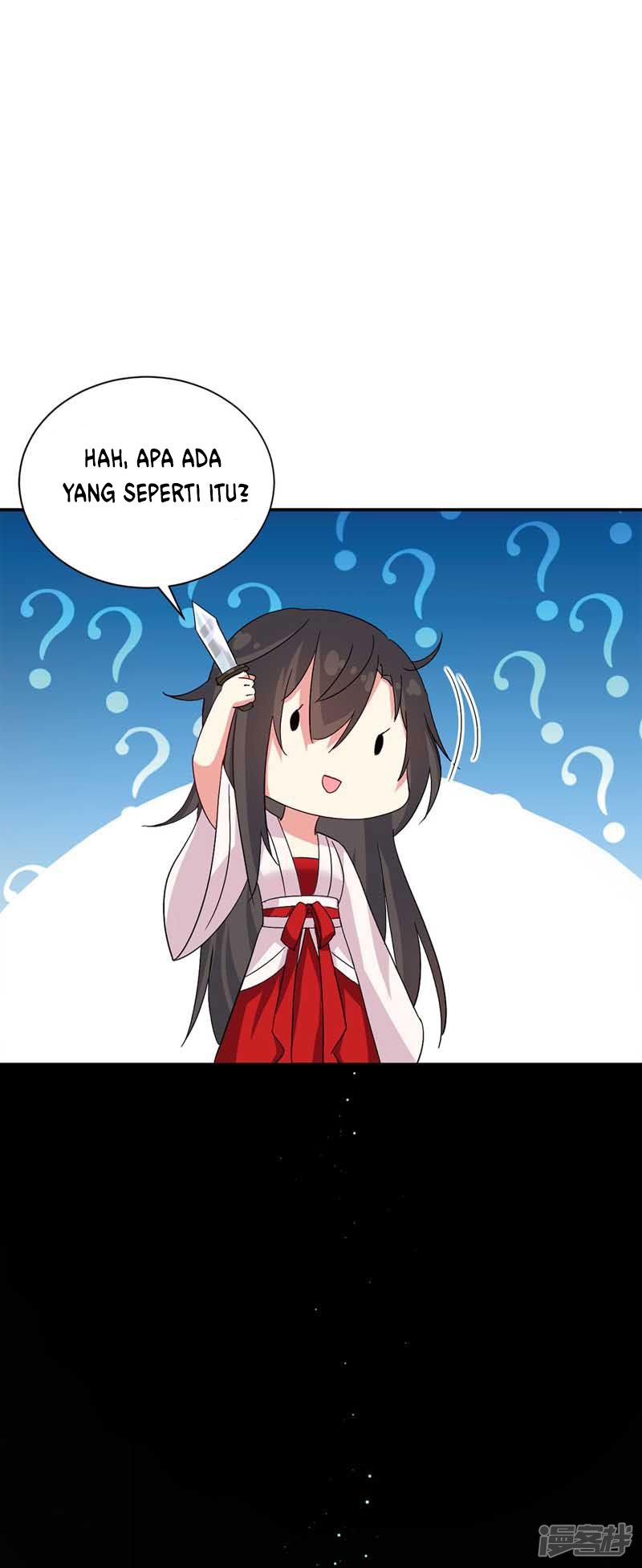 Miss Nine Doctor Chapter 09 Gambar 18