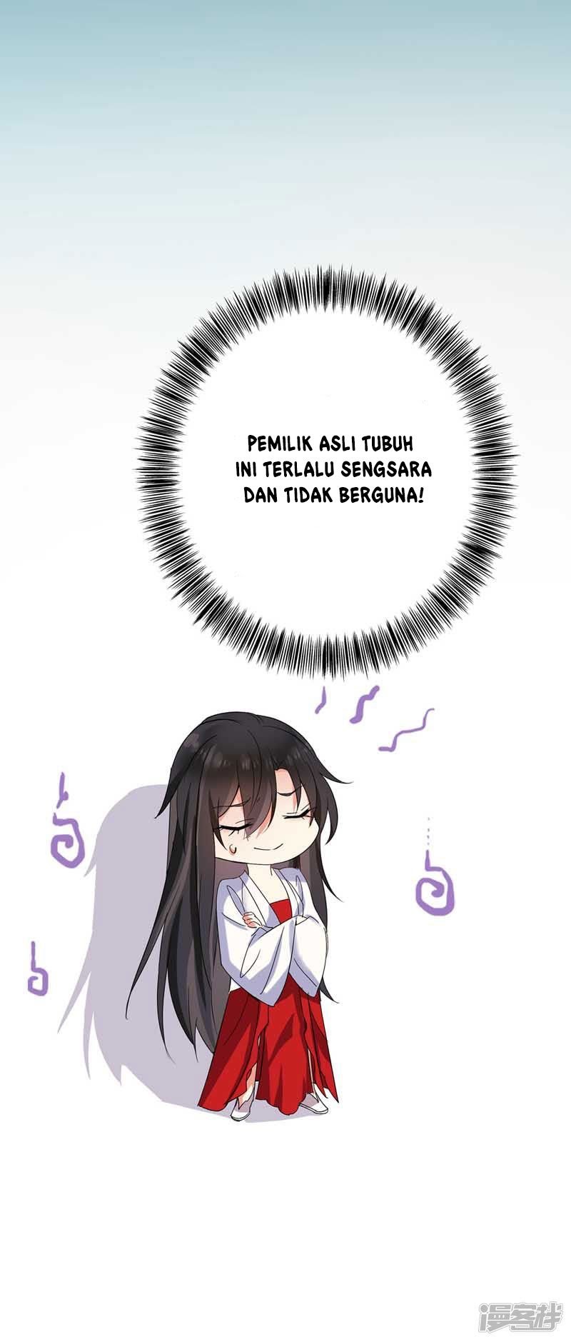 Miss Nine Doctor Chapter 09 Gambar 23
