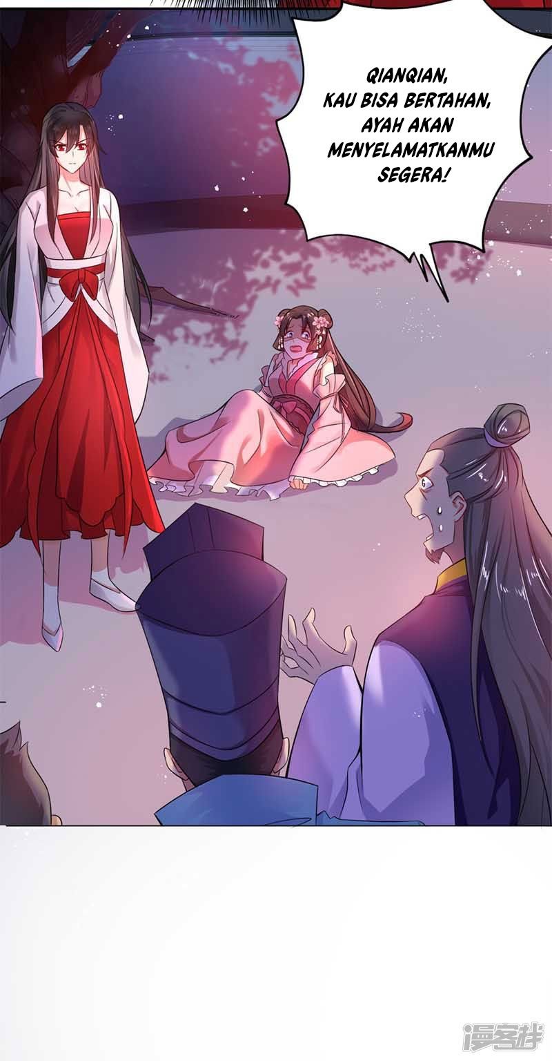 Miss Nine Doctor Chapter 09 Gambar 26