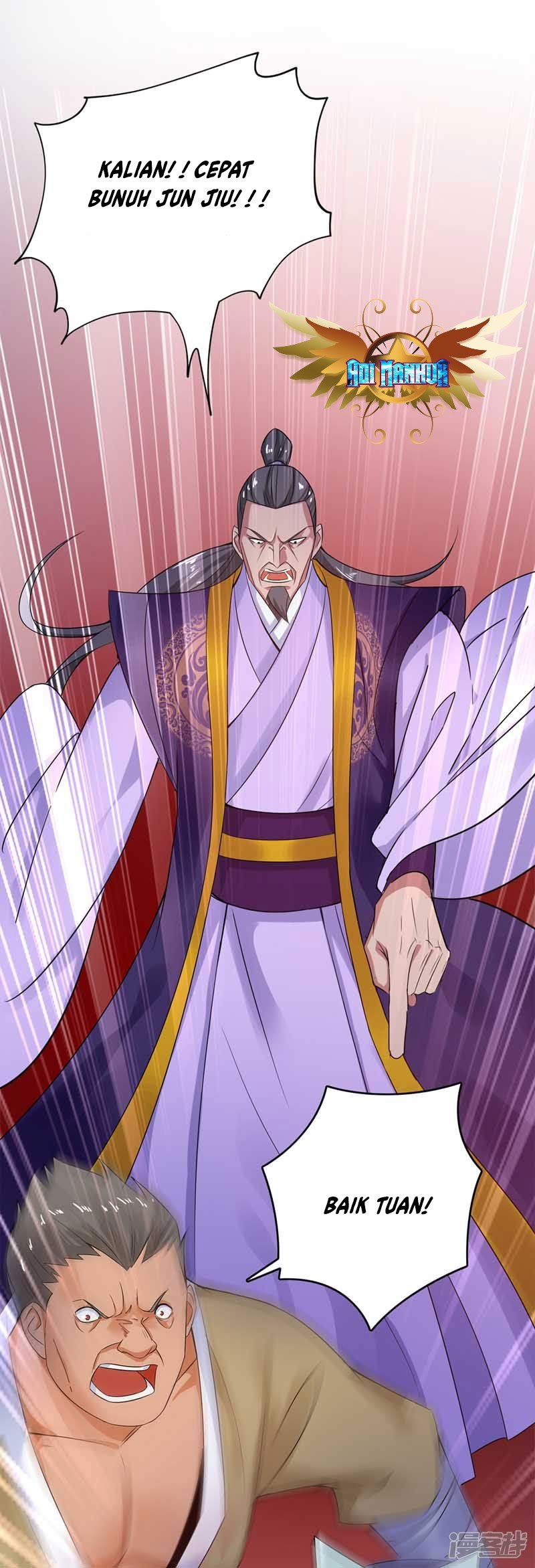 Miss Nine Doctor Chapter 09 Gambar 27