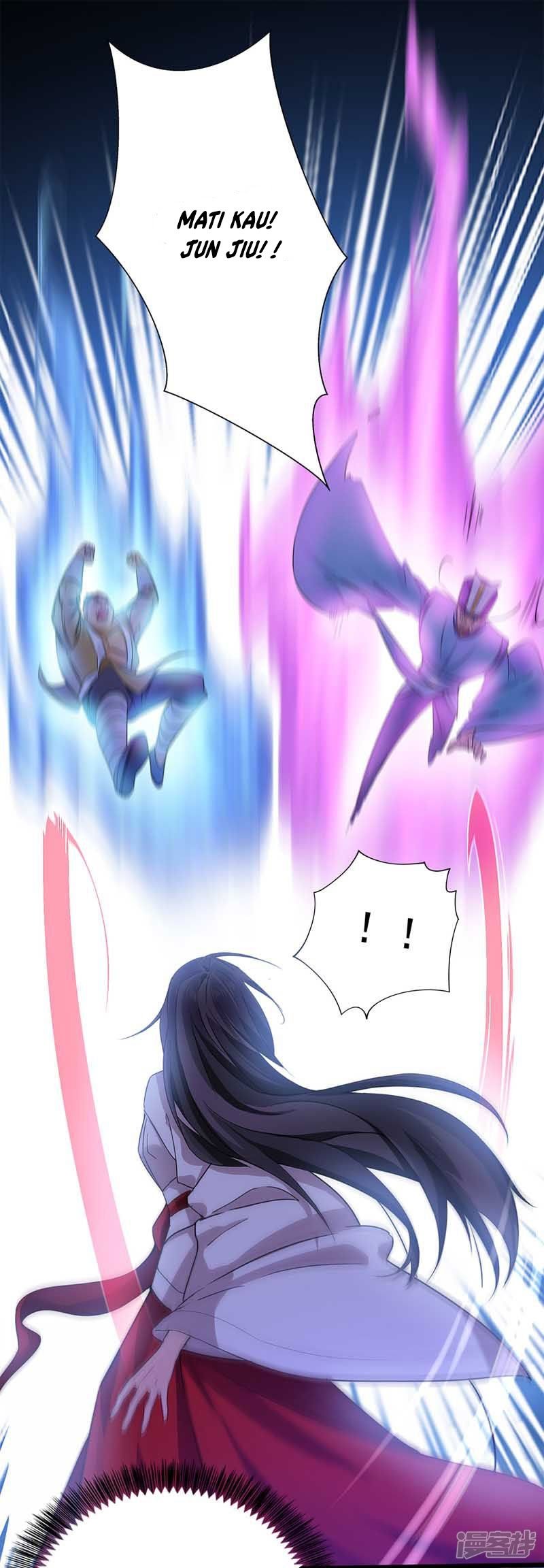 Miss Nine Doctor Chapter 09 Gambar 29