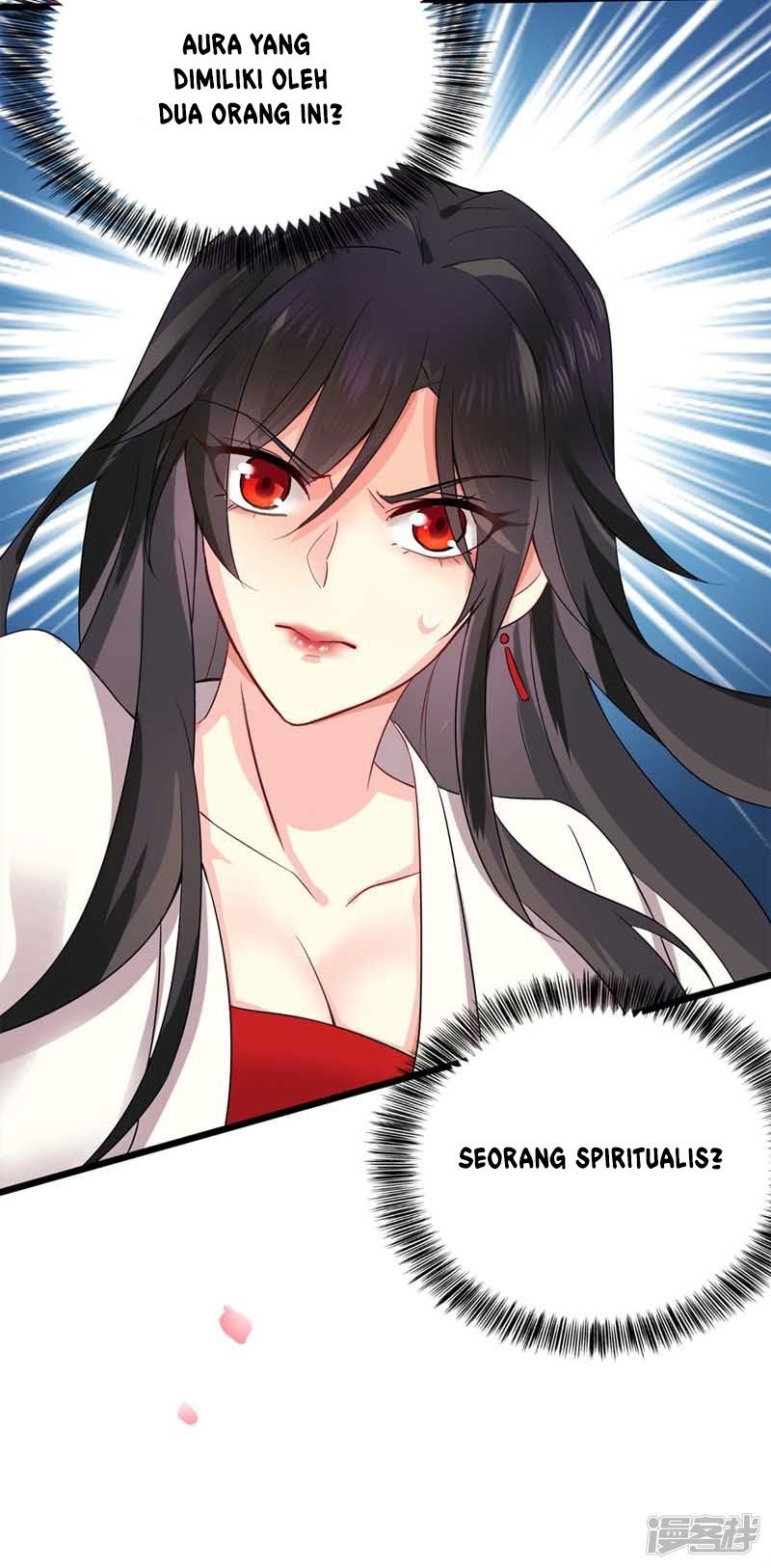 Miss Nine Doctor Chapter 09 Gambar 30