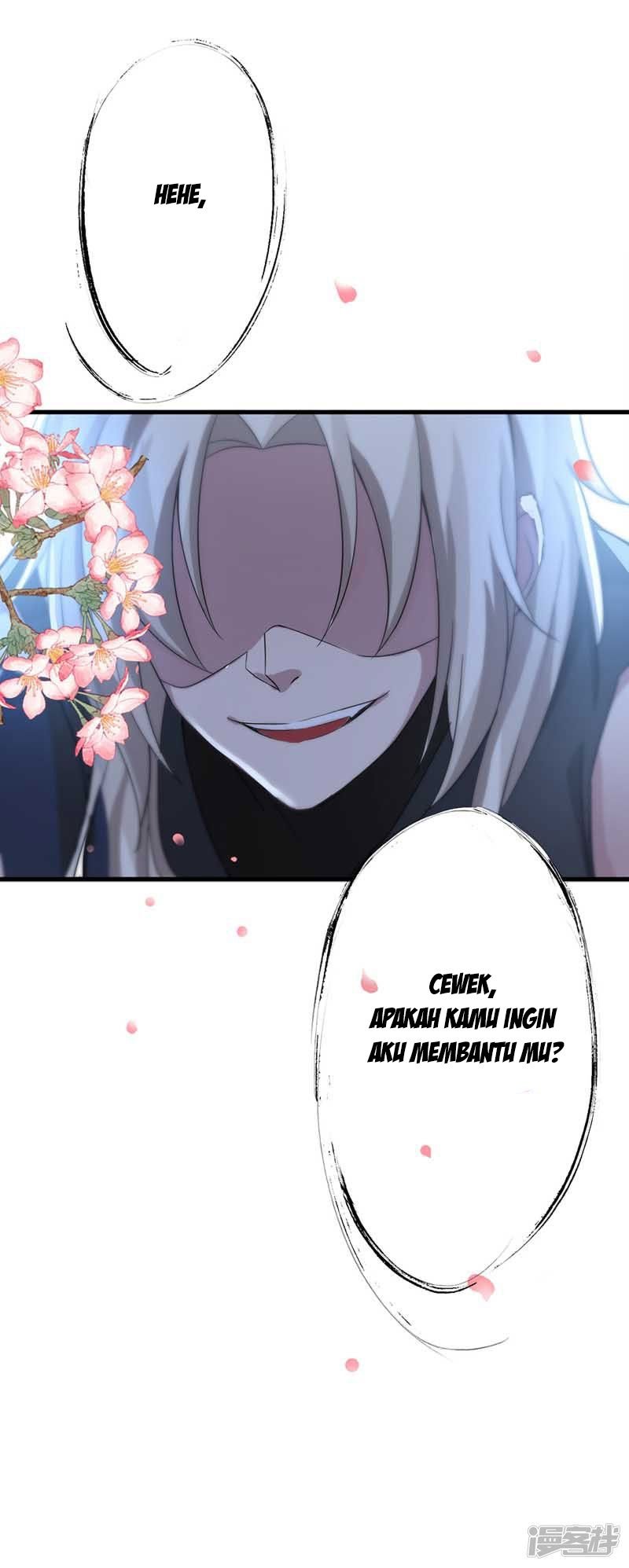 Miss Nine Doctor Chapter 09 Gambar 31