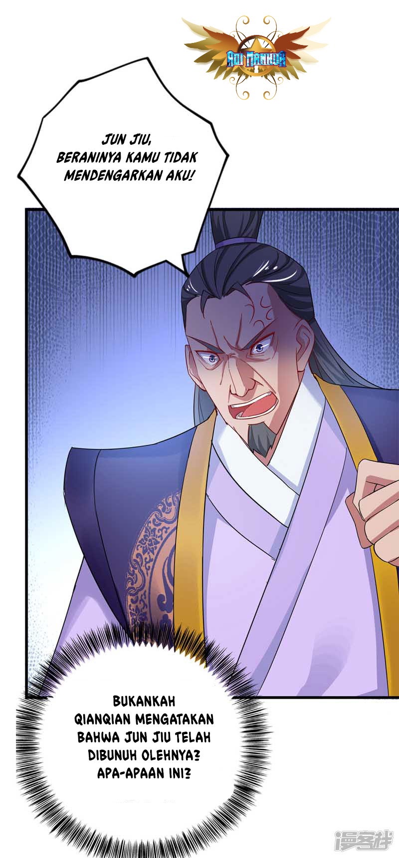 Miss Nine Doctor Chapter 09 Gambar 7