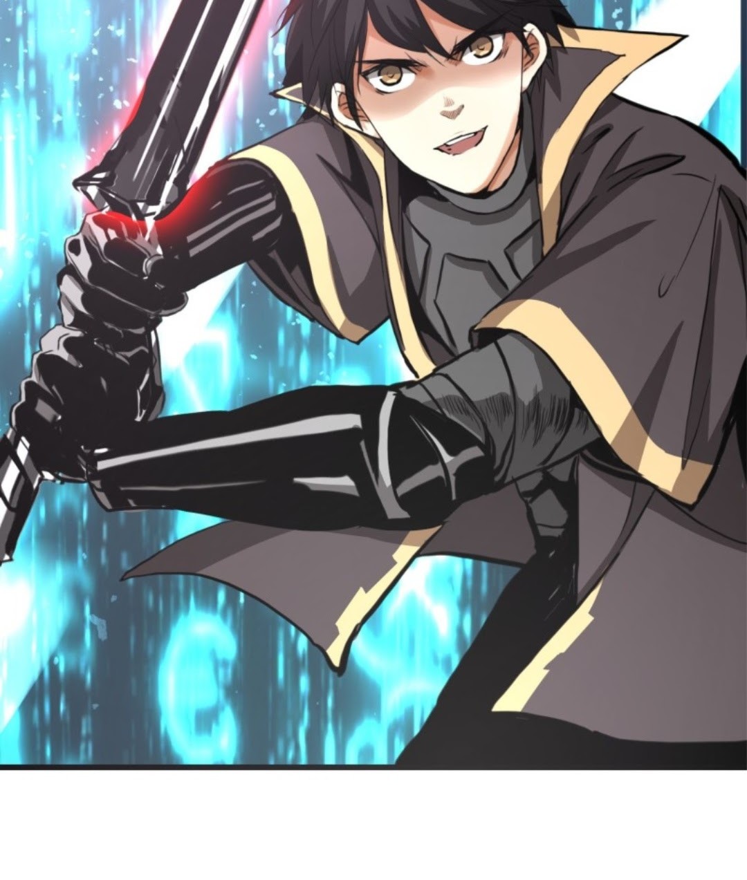 Part-time Yama Chapter 29 Gambar 32
