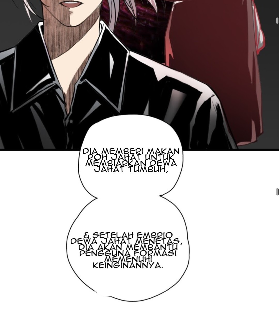 Part-time Yama Chapter 29 Gambar 8