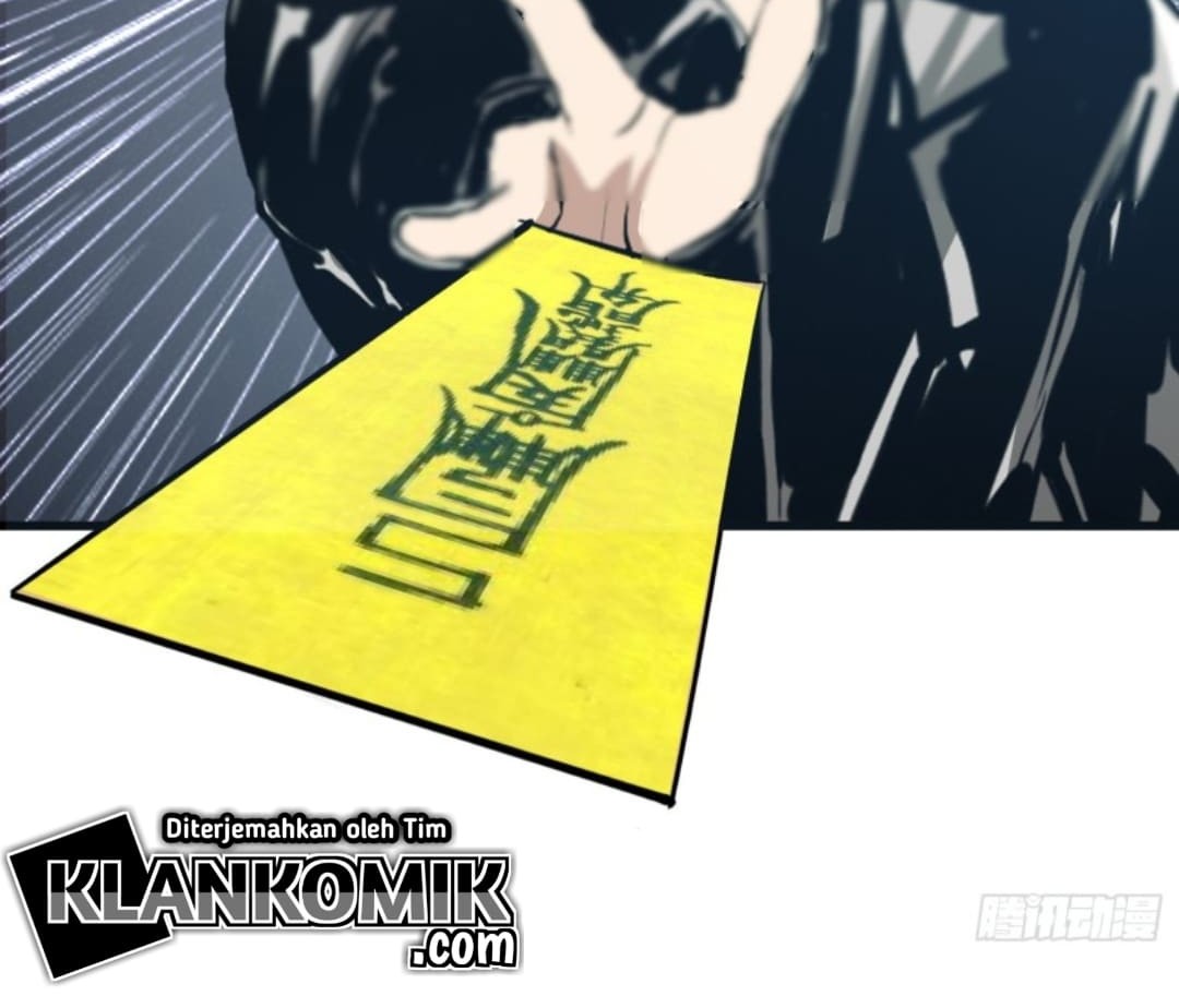 Part-time Yama Chapter 28 Gambar 22