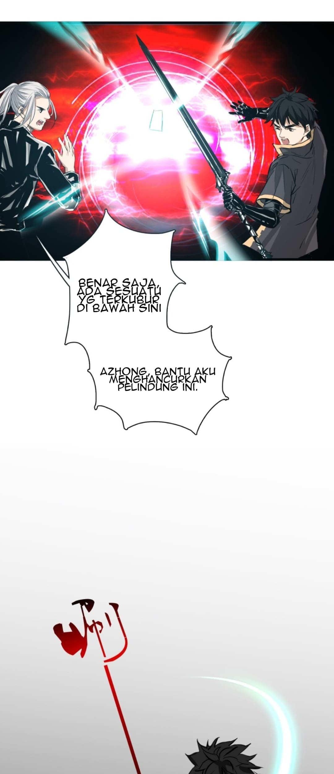 Part-time Yama Chapter 28 Gambar 23