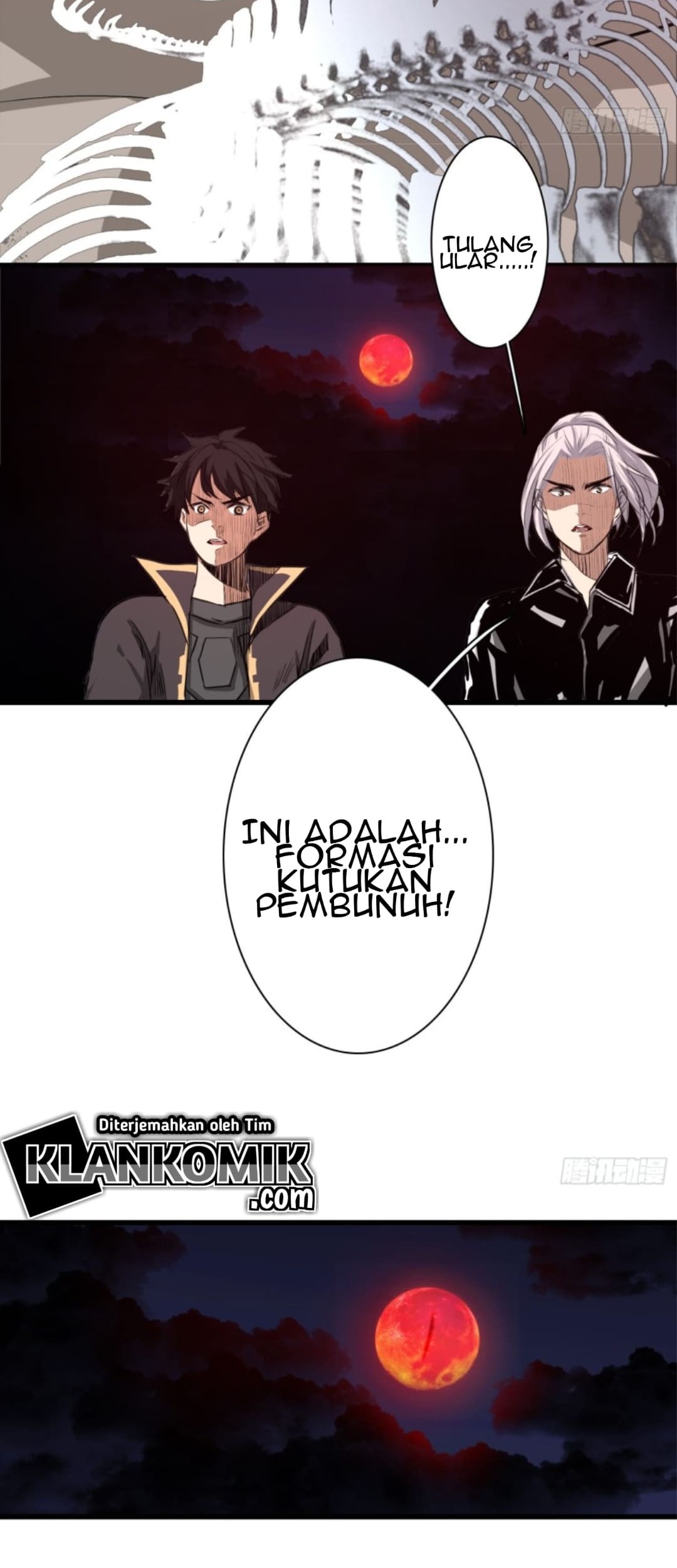 Part-time Yama Chapter 28 Gambar 30