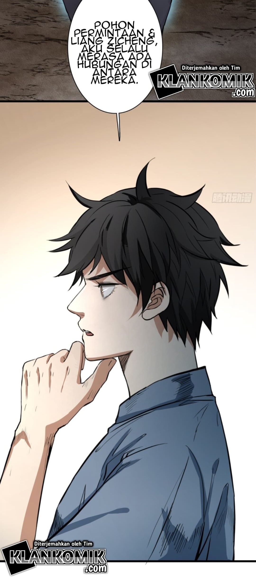 Part-time Yama Chapter 28 Gambar 6