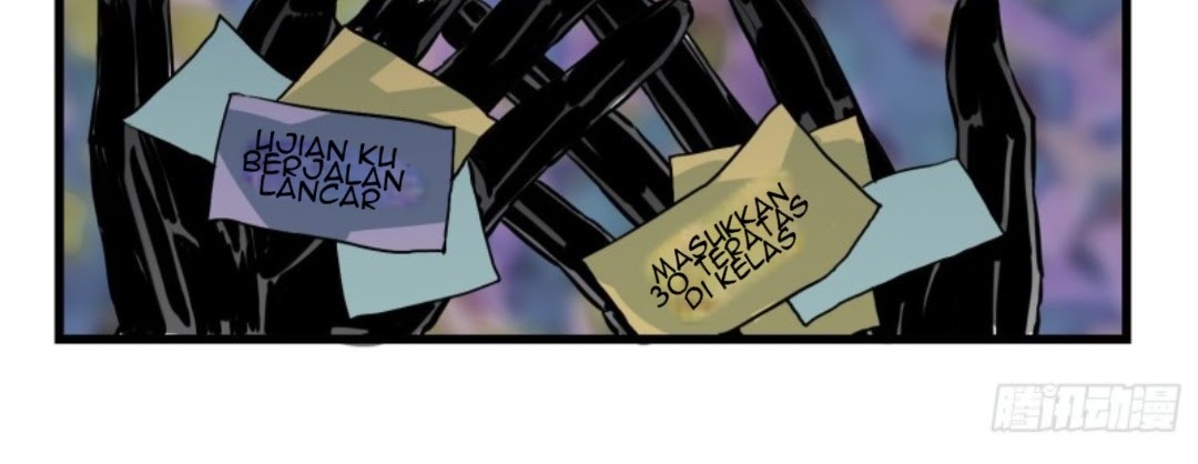 Part-time Yama Chapter 27 Gambar 4