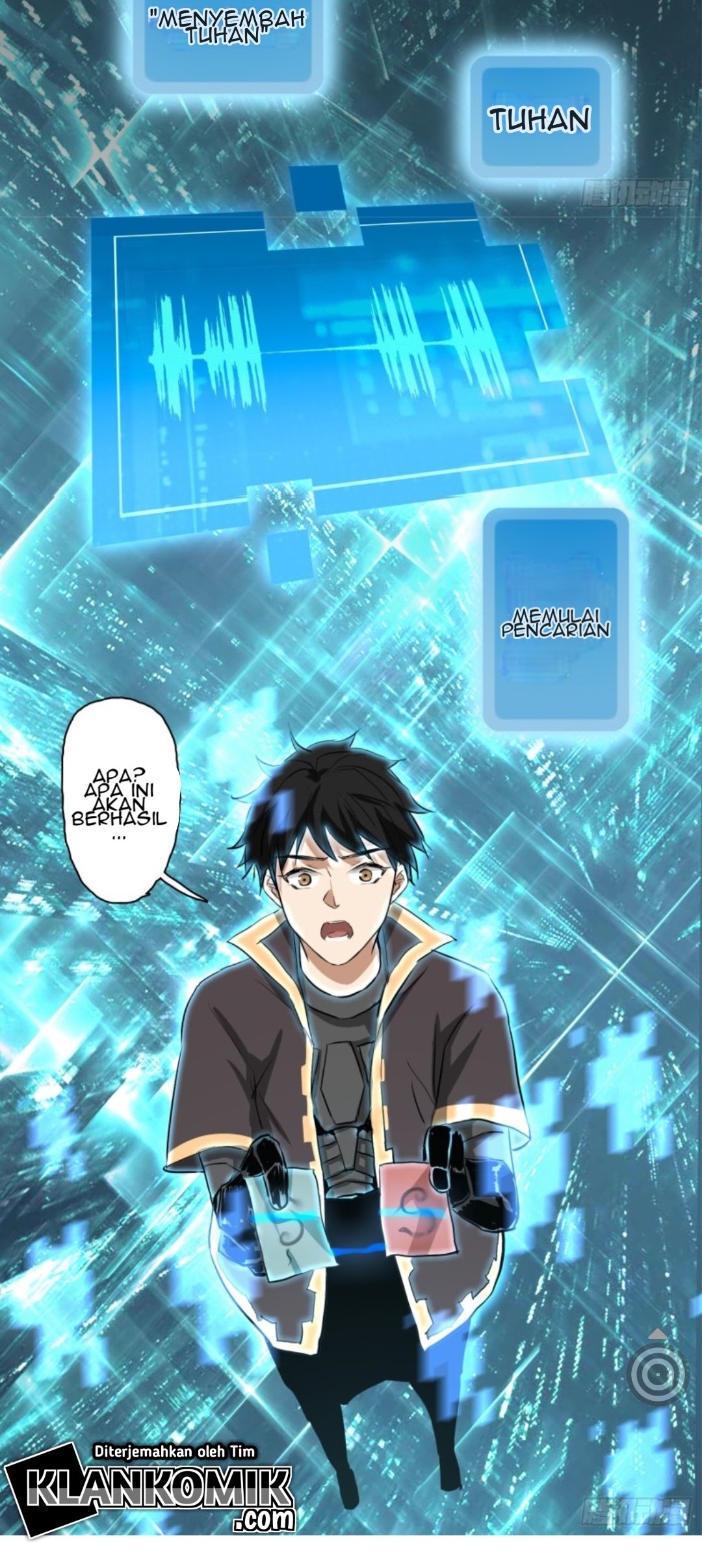 Part-time Yama Chapter 27 Gambar 6