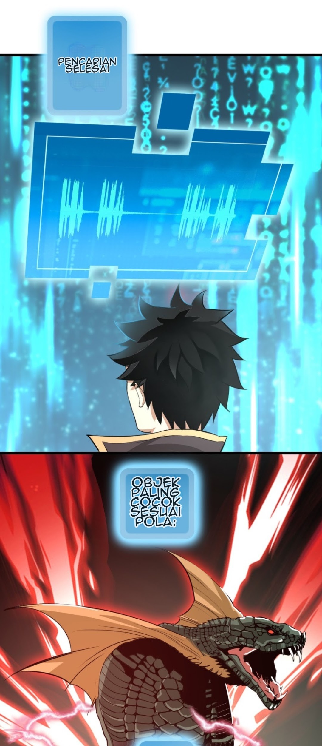 Part-time Yama Chapter 27 Gambar 7