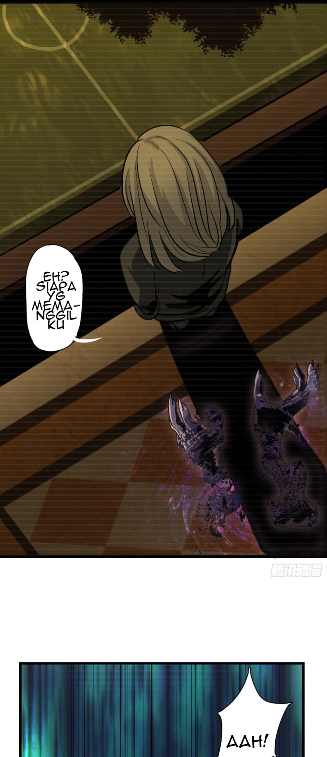 Part-time Yama Chapter 27 Gambar 15