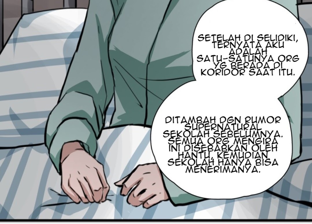 Part-time Yama Chapter 27 Gambar 17