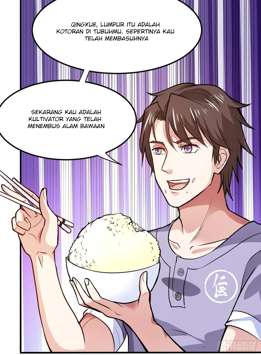 Strongest Divine Doctor Mixed City Chapter 99 Gambar 13