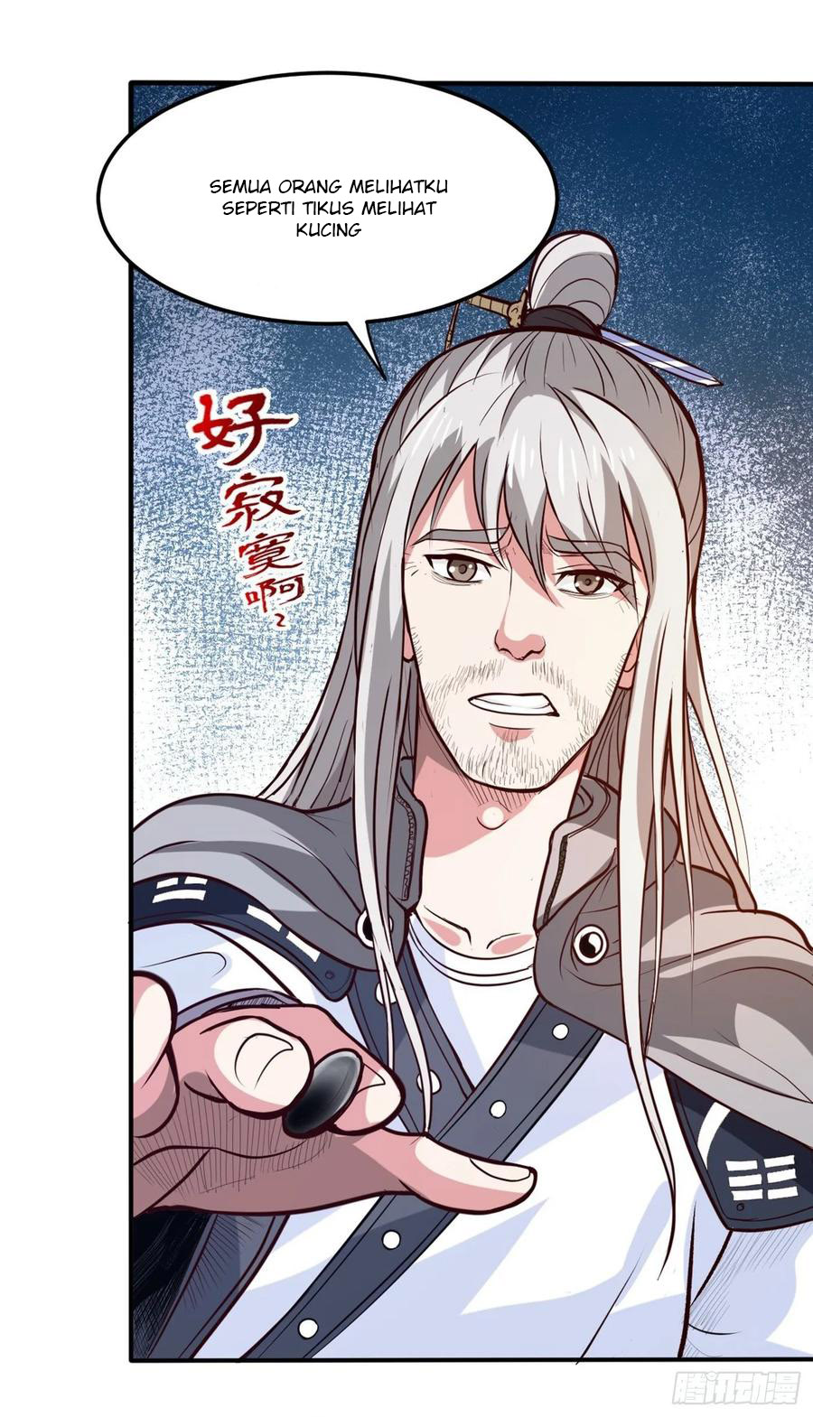 Strongest Divine Doctor Mixed City Chapter 99 Gambar 25