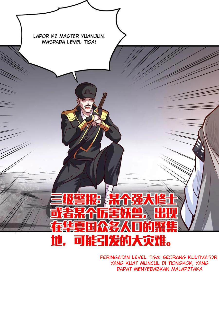 Strongest Divine Doctor Mixed City Chapter 99 Gambar 26