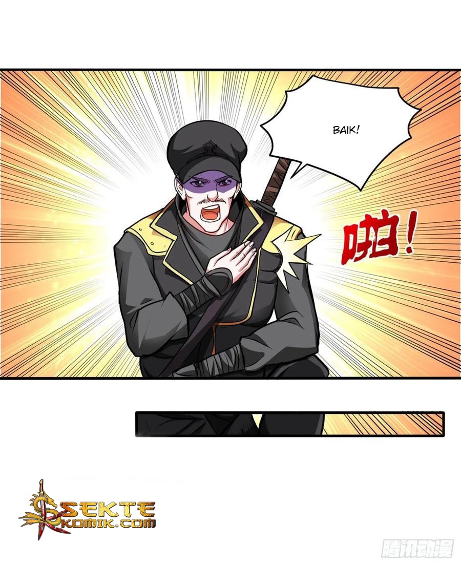 Strongest Divine Doctor Mixed City Chapter 99 Gambar 34