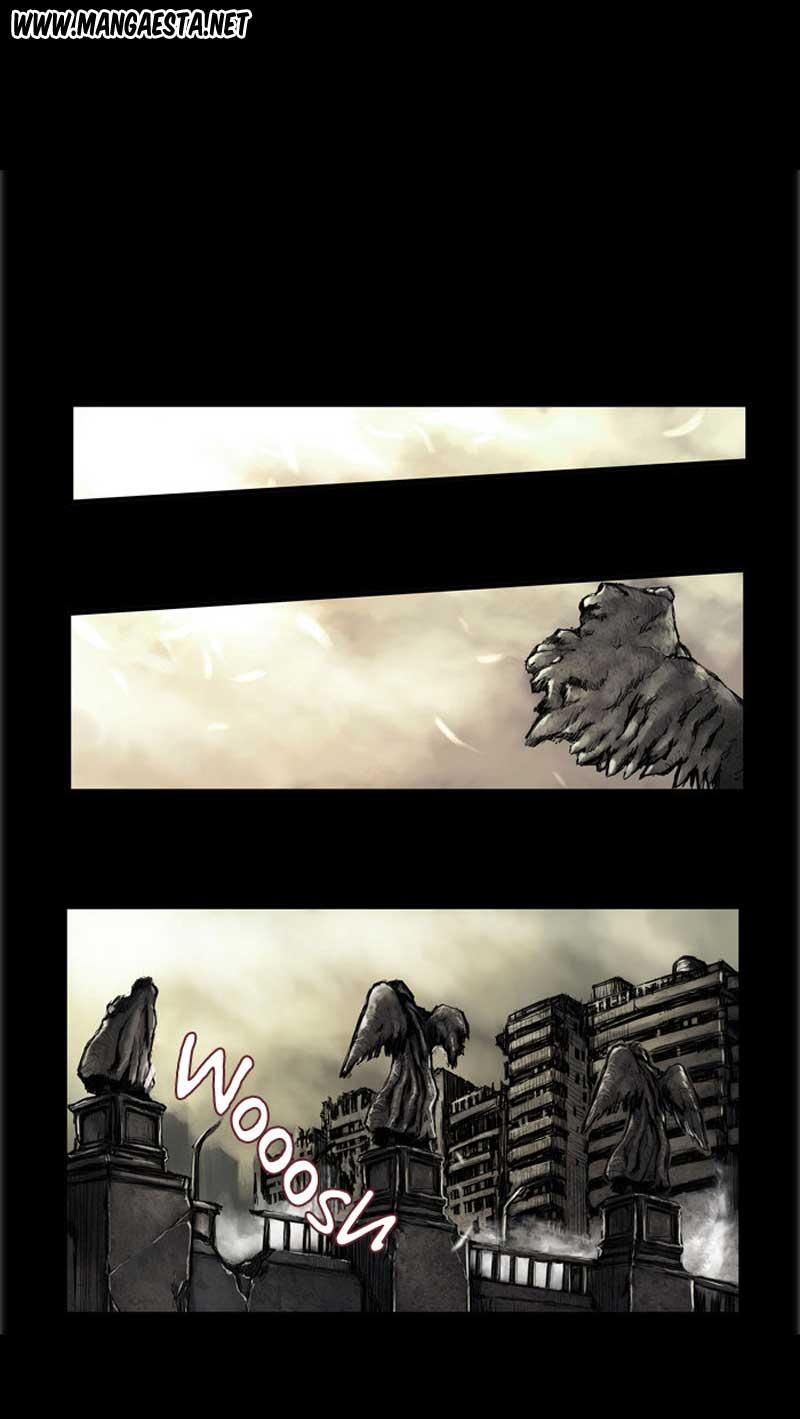 Baca Komik Wake Up Deadman Chapter 30 Gambar 1