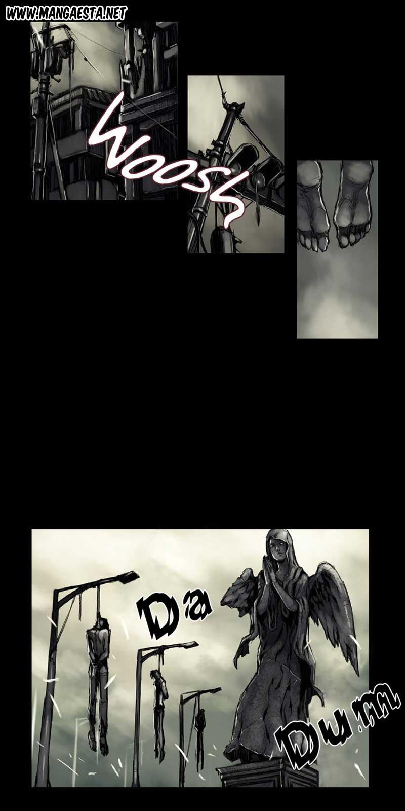 Wake Up Deadman Chapter 30 Gambar 3