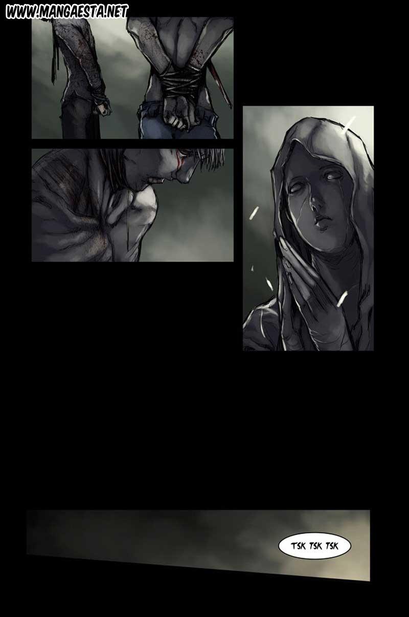 Wake Up Deadman Chapter 30 Gambar 4