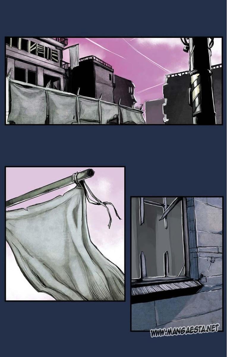 Baca Komik Wake Up Deadman Chapter 13 Gambar 1
