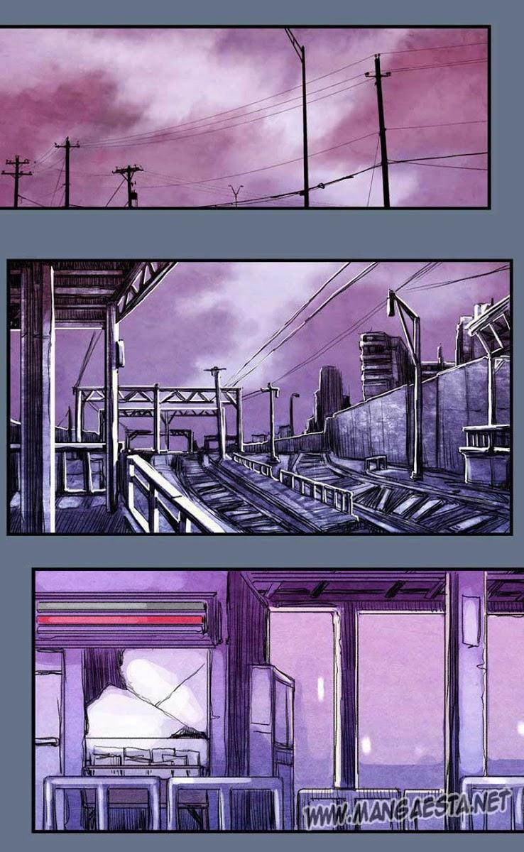 Baca Komik Wake Up Deadman Chapter 5 Gambar 1
