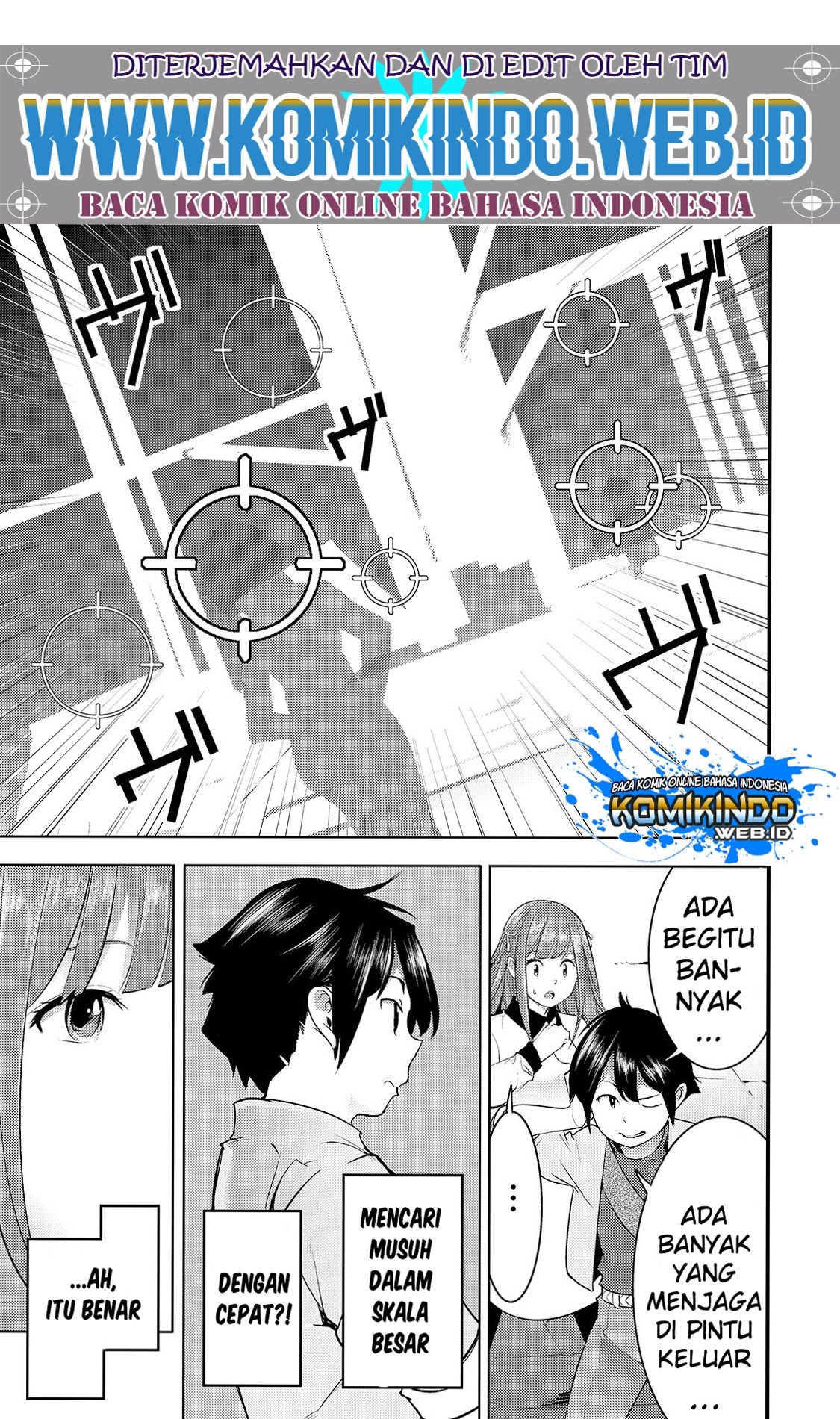 Baca Manga Hazure Skill [Mapping] wo Te ni Shita Shonen ha Saikyou Party to Dungeon ni Idomu Chapter 08.2 Gambar 2