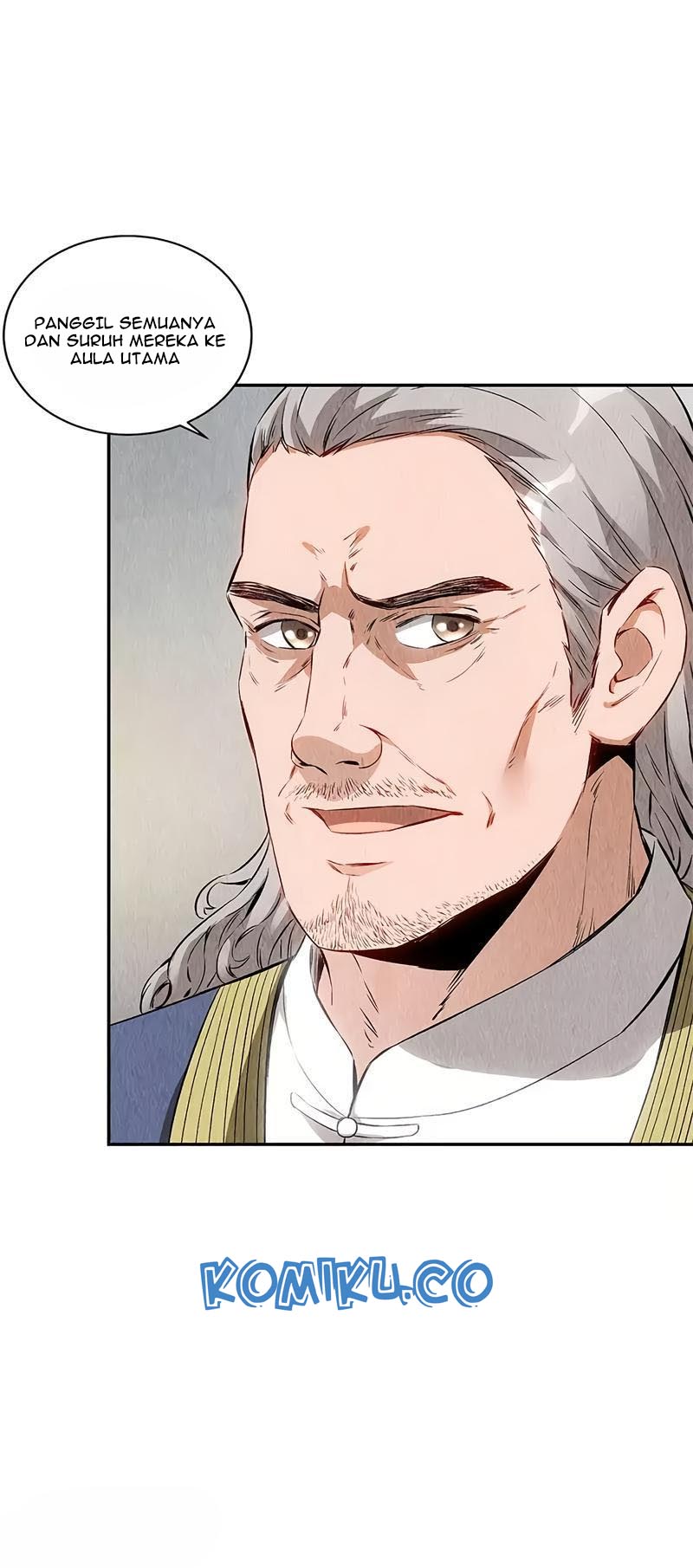 I Was Trash Chapter 131 Gambar 28
