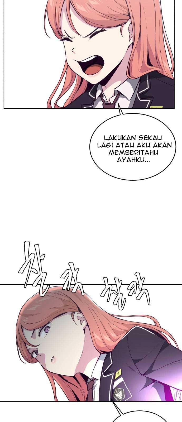 The Boy of Death Chapter 26 Gambar 44