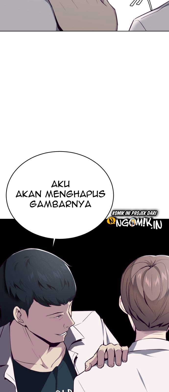 The Boy of Death Chapter 26 Gambar 57