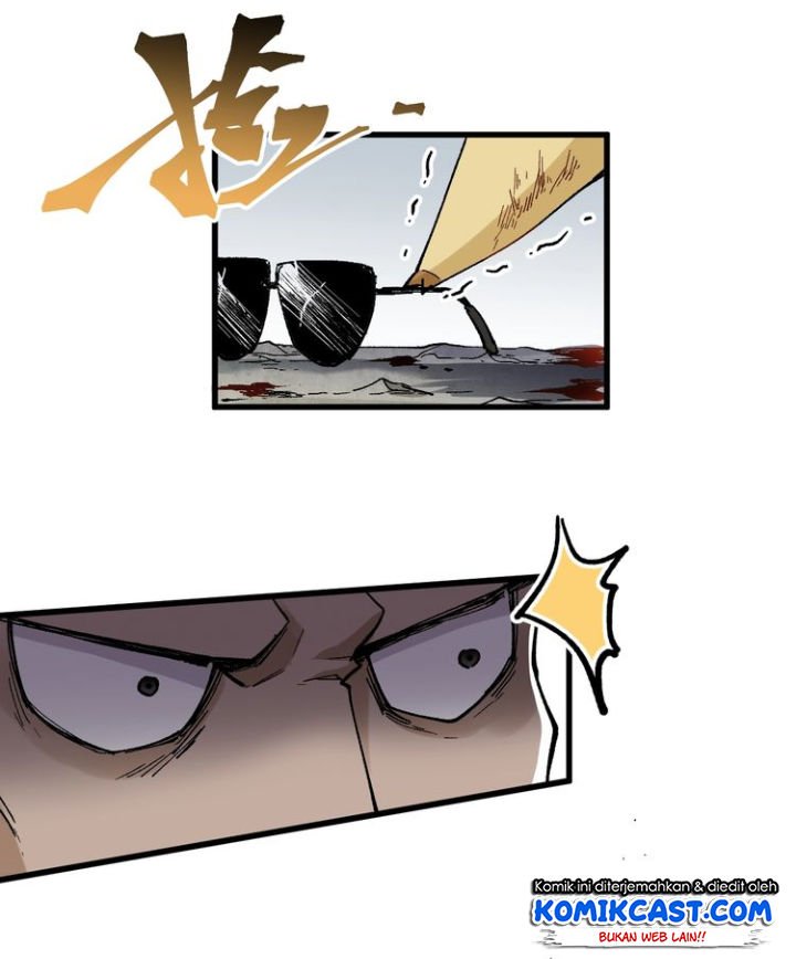 The Sacred Ruins Chapter 39 Gambar 25