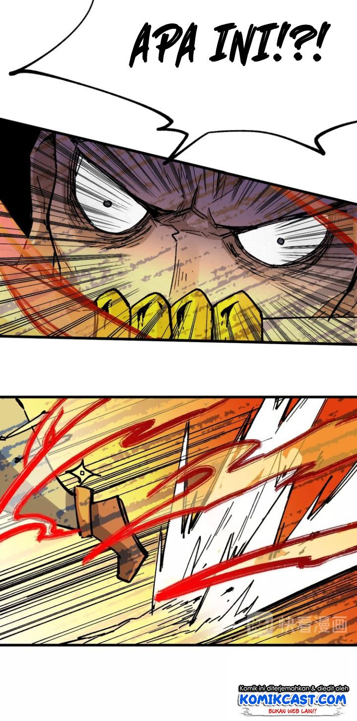 The Sacred Ruins Chapter 39 Gambar 31