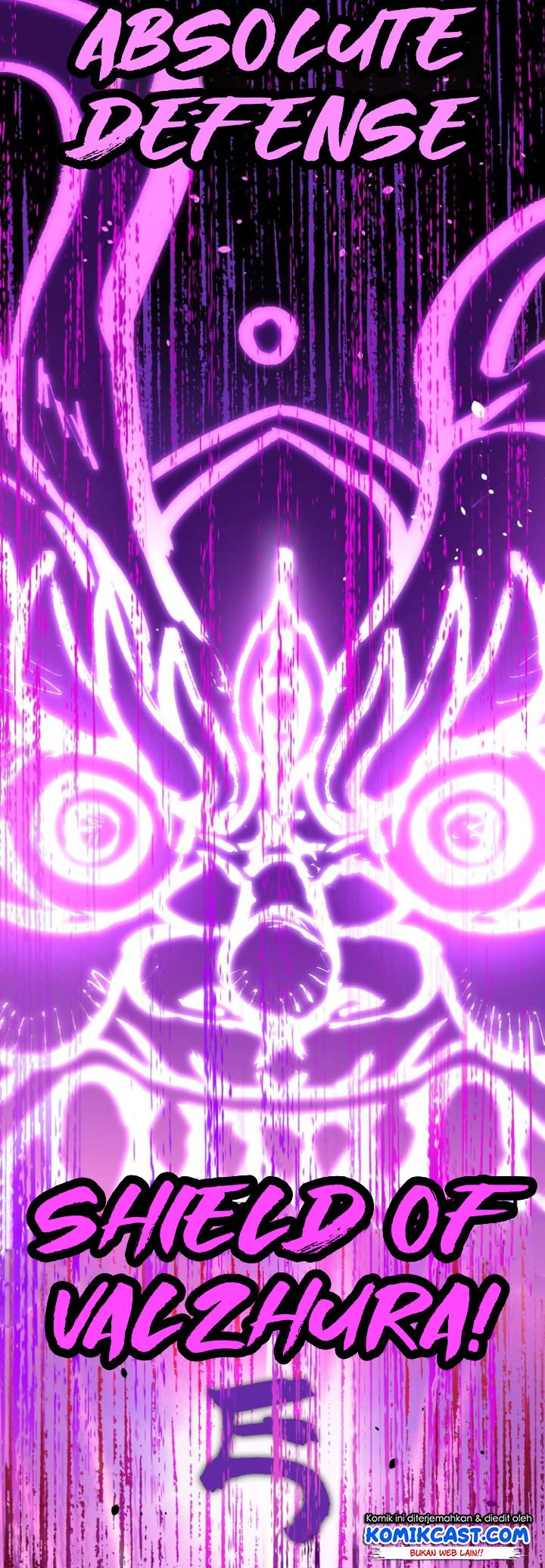 The Sacred Ruins Chapter 39 Gambar 34