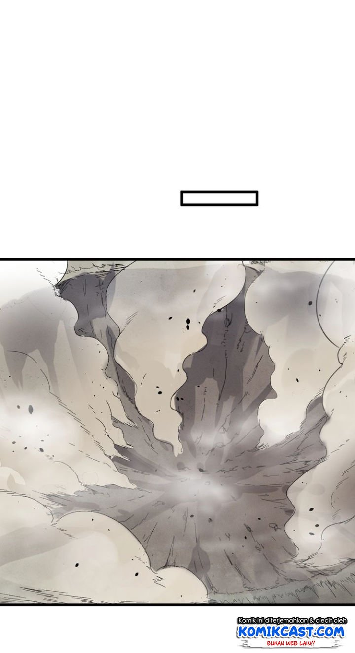 The Sacred Ruins Chapter 39 Gambar 41